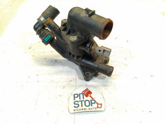 CM5G-9K478-GA TERMOSTATO VALVOLA FORD ECOSPORT FIESTA FOCUS 1.0 BENZ M1JU 10GBANC