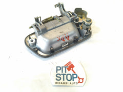96690050 MANIGLIA ESTERNA ANTERIORE DESTRA CHEVROLET SPARK 2009-2016 12G