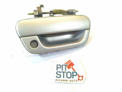 96690050 MANIGLIA ESTERNA ANTERIORE DESTRA CHEVROLET SPARK 2009-2016 12G