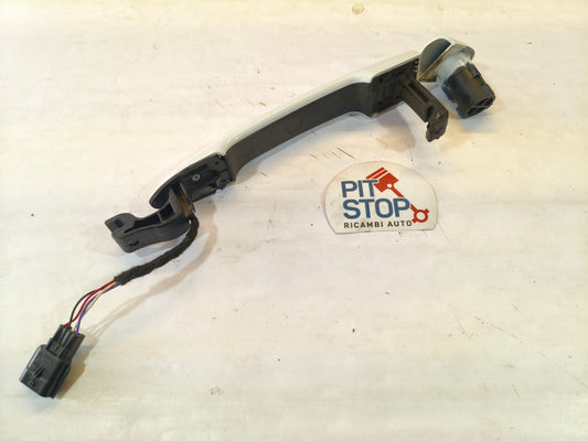 242578B MANIGLIA ESTERNA ANTERIORE DESTRA RENAULT CLIO IV CAPTUR MEGANE SCENIC III X-MOD 2013-2019 12G