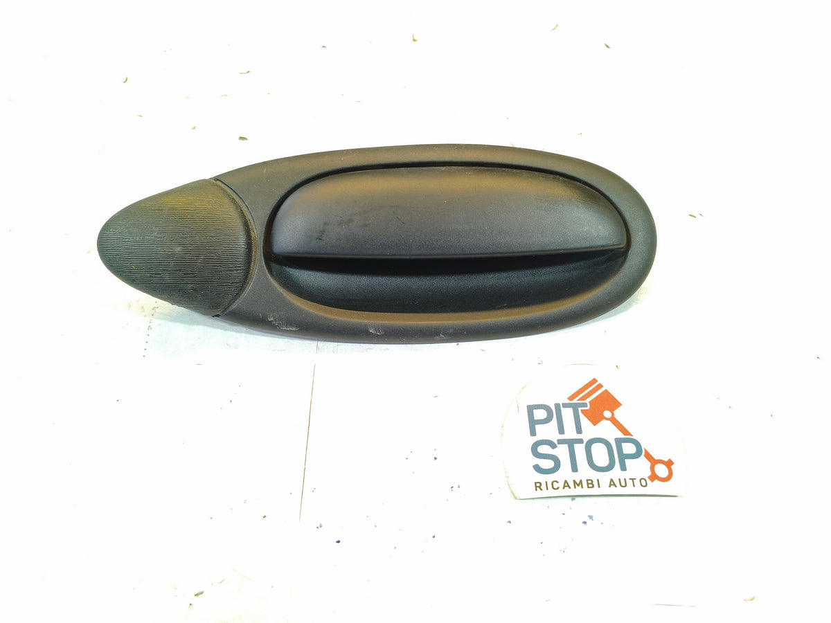 MANIGLIA ANTERIORE ESTERNA DESTRA FIAT MULTIPLA 1998-2010 12G