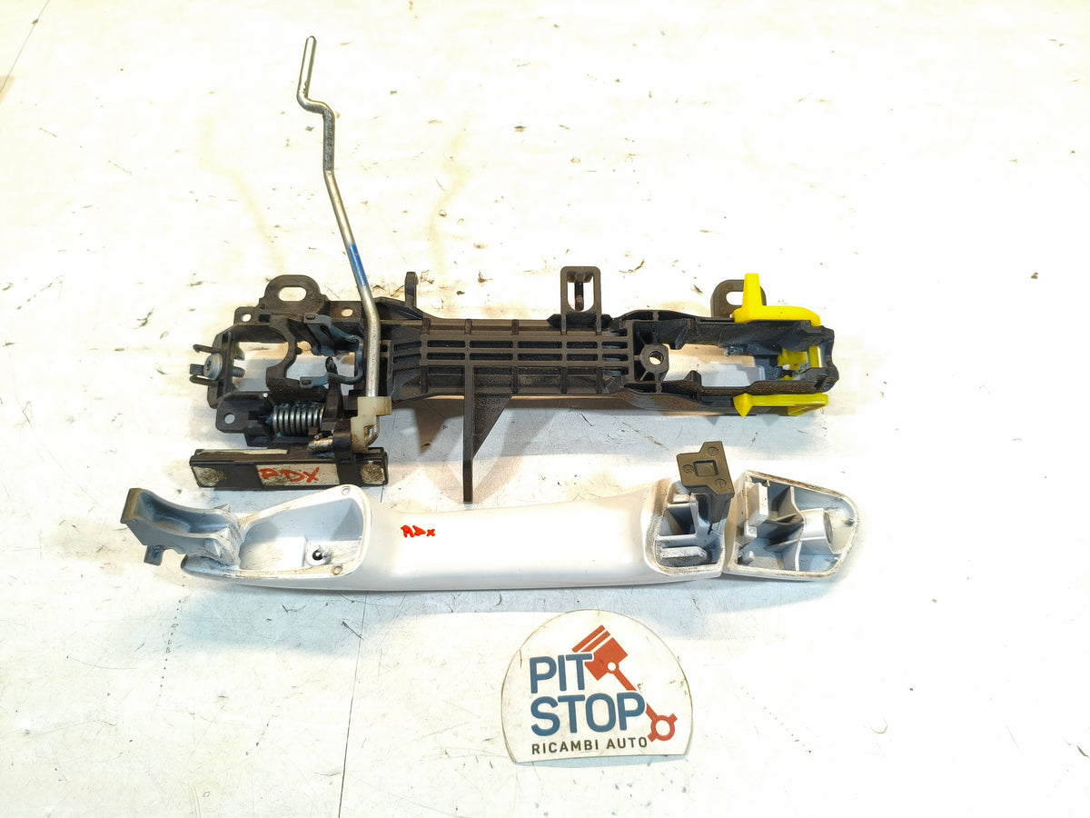 MANIGLIA ESTERNA ANTERIORE DESTRA LEXUS CT 200H 2011-2022 12G