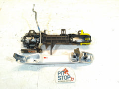 MANIGLIA ESTERNA ANTERIORE DESTRA LEXUS CT 200H 2011-2022 12G