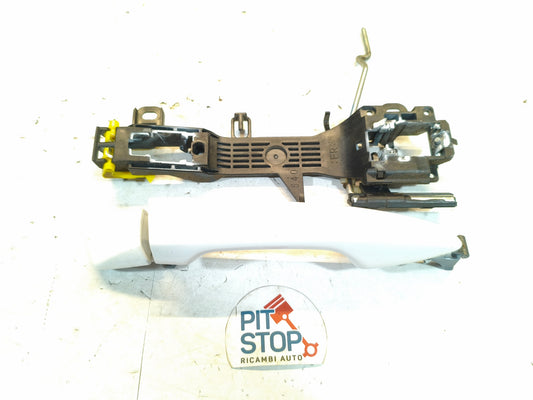 MANIGLIA ESTERNA ANTERIORE DESTRA LEXUS CT 200H 2011-2022 12G