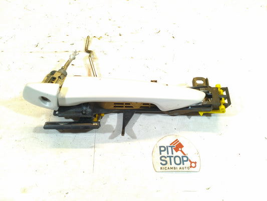MANIGLIA ESTERNA ANTERIORE SINISTRA LEXUS CT 200H 2011-2022 12G