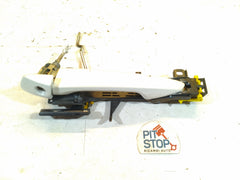 MANIGLIA ESTERNA ANTERIORE SINISTRA LEXUS CT 200H 2011-2022 12G
