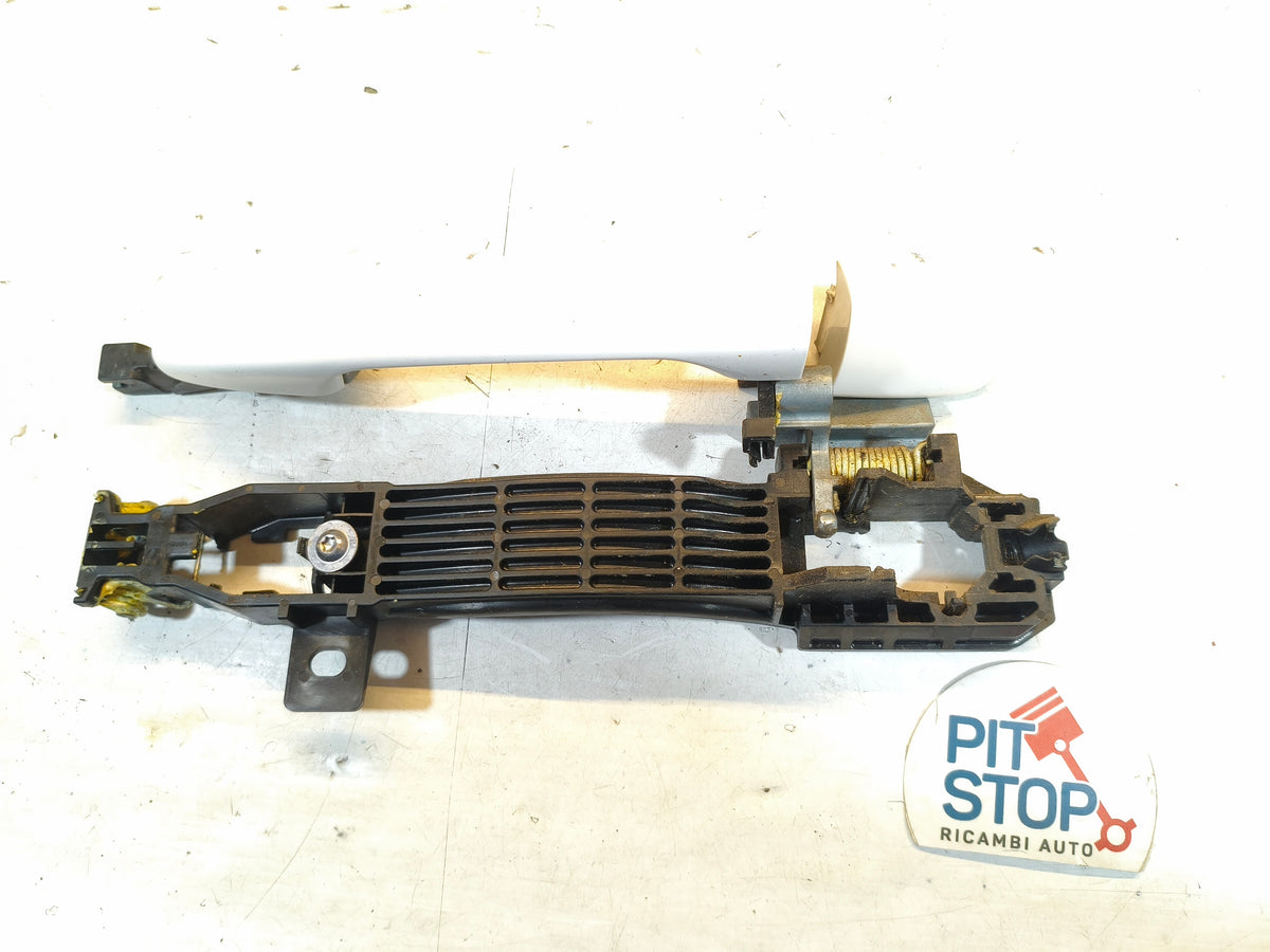 MANIGLIA ESTERNA ANTERIORE DESTRA MAZDA CX-5 2012> 12G