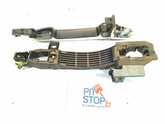 MANIGLIA ESTERNA ANTERIORE DESTRA MAZDA CX-5 2012> 12G