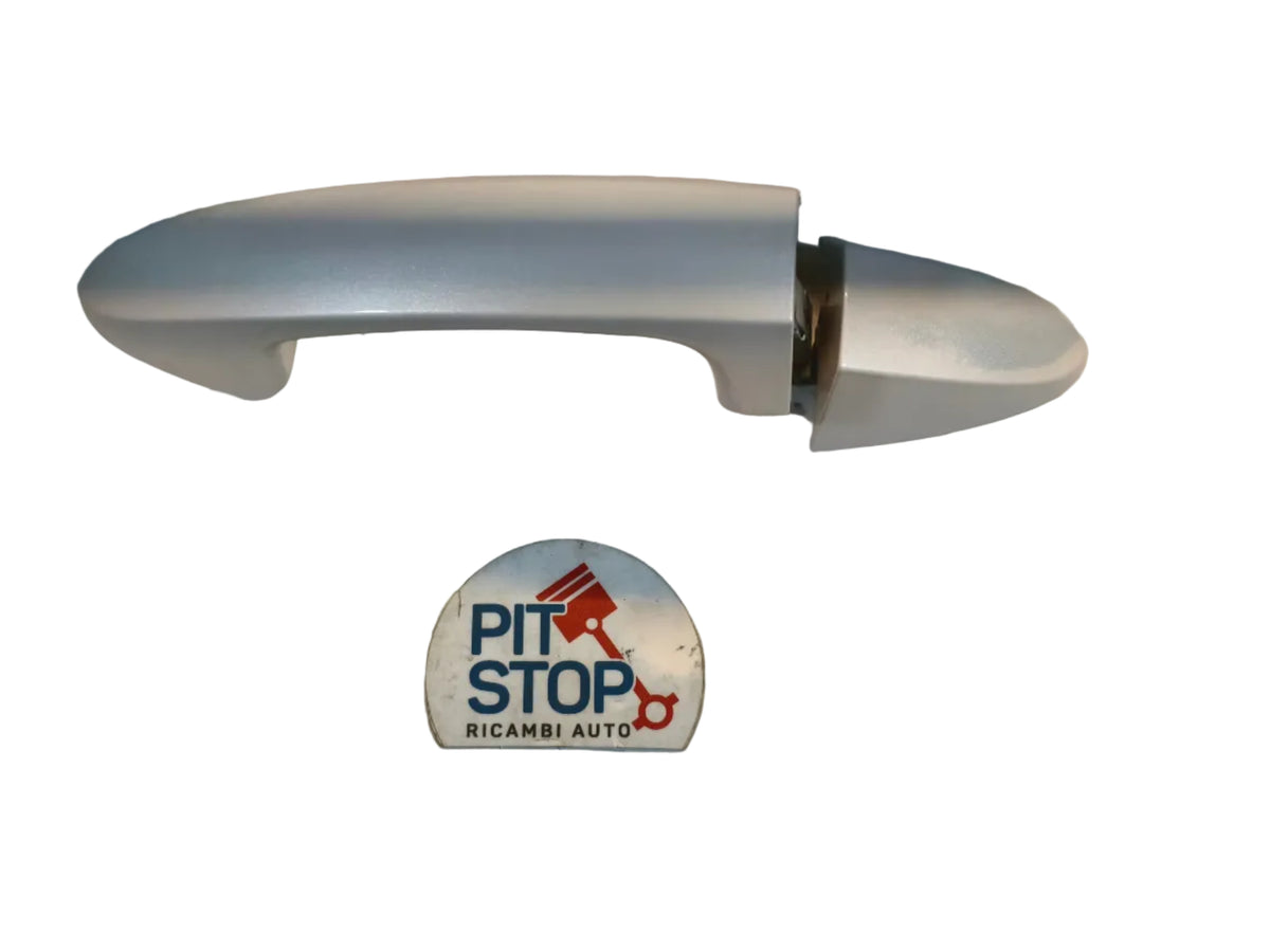 MANIGLIA ESTERNA ANTERIORE POSTERIORE DESTRA FORD ECOSPORT 2012-2022 12G