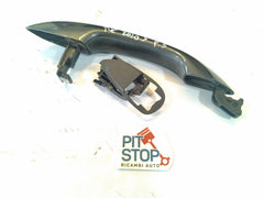 MANIGLIA ESTERNA POSTERIORE SINISTRA HYUNDAI TUCSON NX4 2020> 12G
