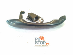 MANIGLIA ESTERNA POSTERIORE SINISTRA HYUNDAI TUCSON NX4 2020> 12G