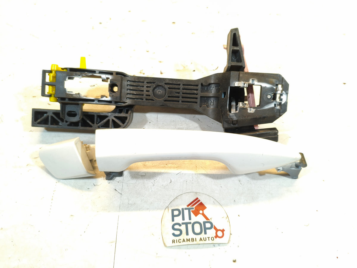 MANIGLIA ESTERNA POSTERIORE DESTRA LEXUS CT 200H 2011-2022 12G