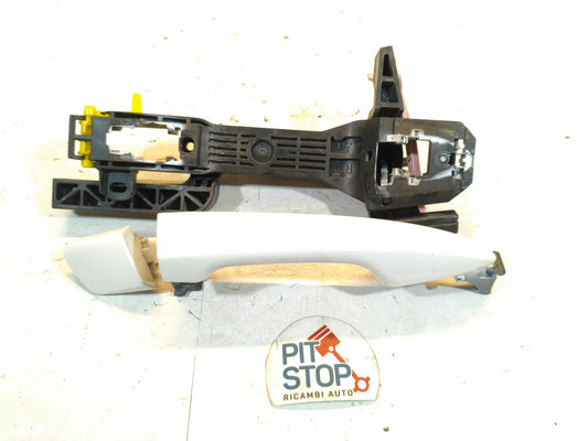 MANIGLIA ESTERNA POSTERIORE DESTRA LEXUS CT 200H 2011-2022 12G