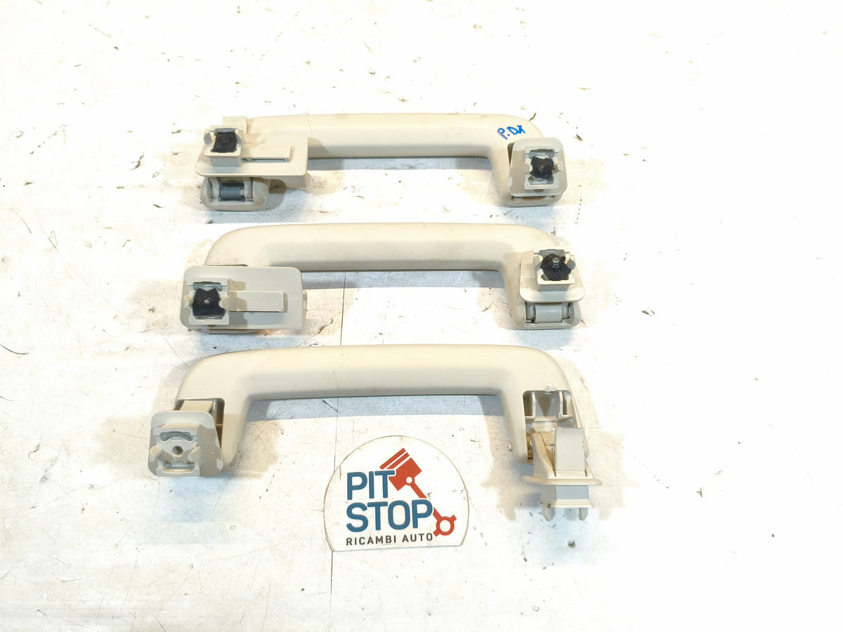 MANIGLIE  SOTTOTETTO FORD ECOSPORT 2012-2022 12G