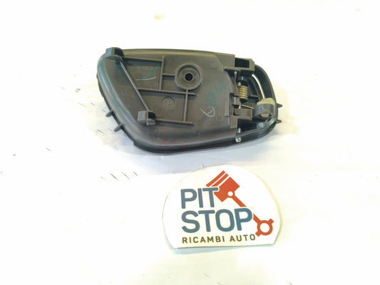 MANIGLIA INTERNA ANTERIORE SINISTRA CHEVROLET SPARK 2009-2016 12G
