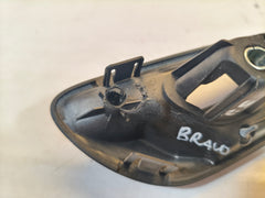 MANIGLIA INTERNA ANTERIORE SINISTRA FIAT BRAVO 198 2007-2015 12G