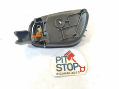 MANIGLIA INTERNA POSTERIORE DESTRA CHEVROLET SPARK 2009-2016 12G