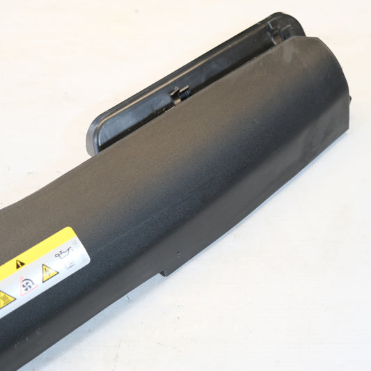 2Q0129509 TUBO ASPIRAZIONE VOLKSWAGEN POLO (AW) TAIGO 1.0 TB 12V 116CV 2021 10S