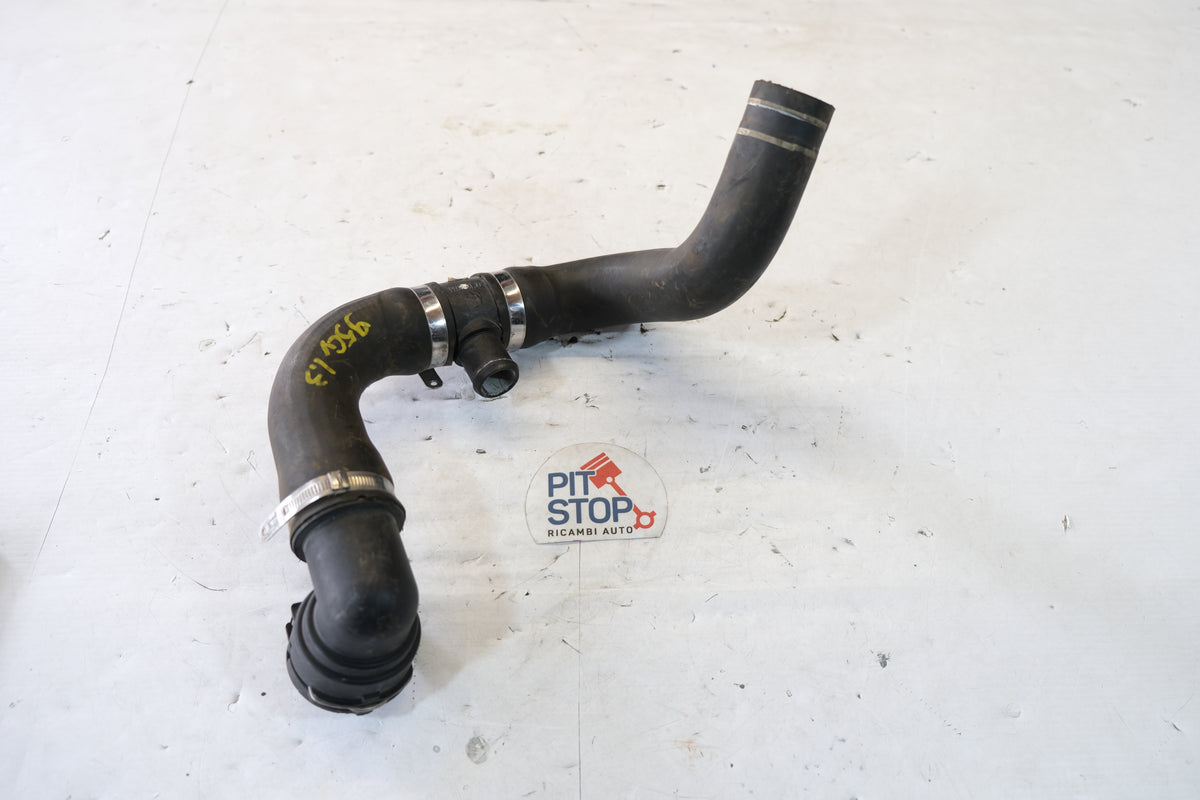 51881796 TUBO MANICOTTO RADIATORE FIAT 500 L 1.3 M-JET 95 CV 10WC