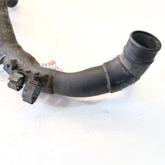 6R0145770 TUBO MANICOTTO VW POLO 6R 1.6 TDI CAY AUDI A1 2009> 10S