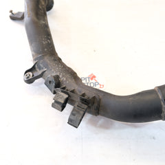 6R0145770 TUBO MANICOTTO VW POLO 6R 1.6 TDI CAY AUDI A1 2009> 10S