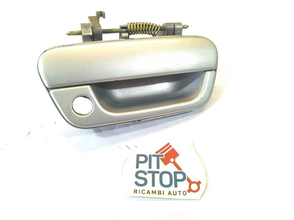 96690050 MANIGLIA ESTERNA ANTERIORE DESTRA CHEVROLET SPARK 2009-2016 12G