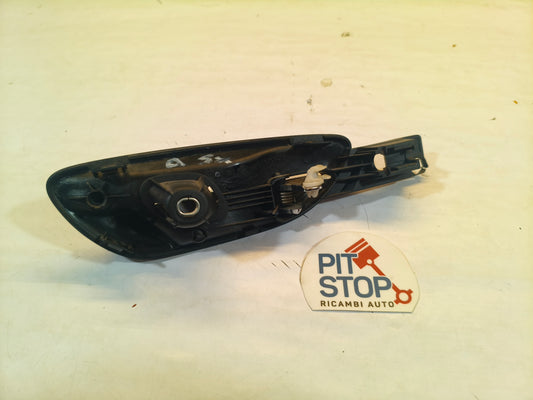 MANIGLIA INTERNA ANTERIORE SINISTRA FIAT BRAVO 198 2007-2015 12G
