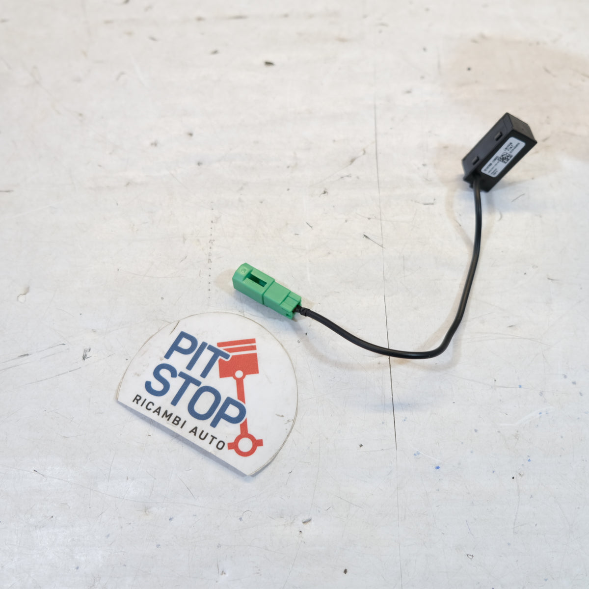 52197558 MICROFONO INTERNO ABITACOLO FIAT 500 10GH