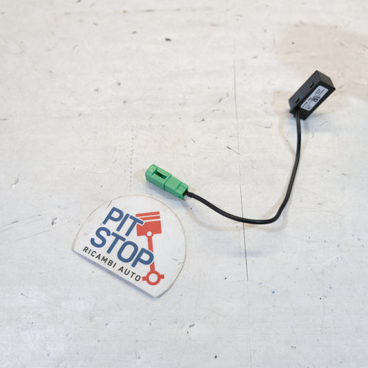 52197558 MICROFONO INTERNO ABITACOLO FIAT 500 10GH