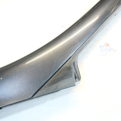 768350002r MODANATURA PARABREZZA SINISTRA RENAULT SCENIC 3 SERIE X-MOD 10S