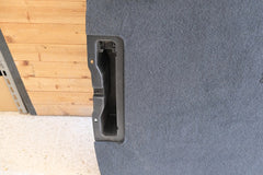 8B9863463A8B5 RIVESTIMENTO POSTERIORE BAGAGLIAIO AUDI A5 AVANT BX45