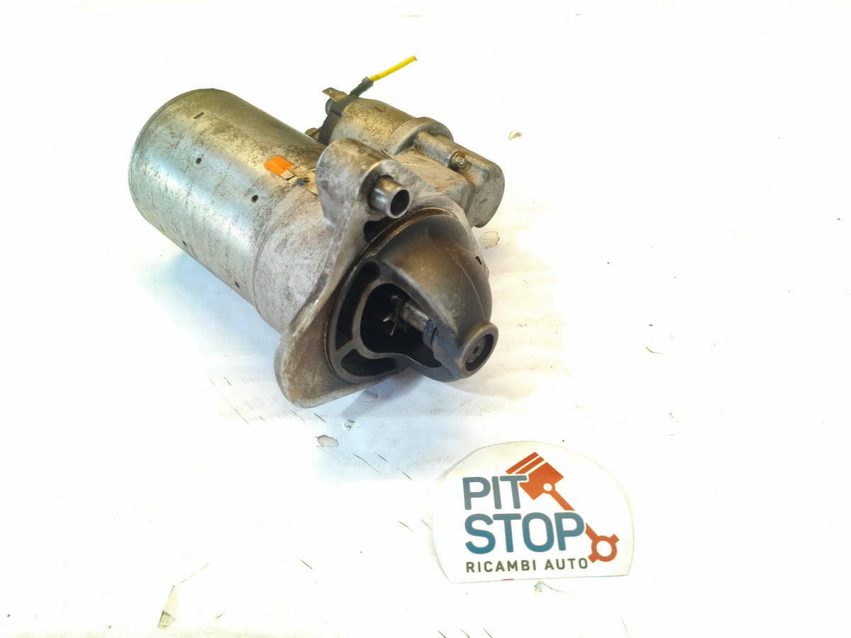 MOTORINO D'AVVIAMENTO CHEVROLET SPARK 2009-2016 10G