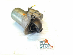 MOTORINO D'AVVIAMENTO CHEVROLET SPARK 2009-2016 10G