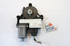 8B9863560 MOTORINO REGOLAZIONE CAPPELLIERA AUDI A5 AVANT 10S
