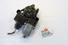8B9863560 MOTORINO REGOLAZIONE CAPPELLIERA AUDI A5 AVANT 10S