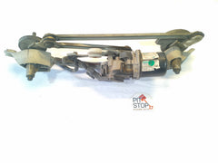 MOTORINO TERGICRISTALLO ANTERIORE COMPLETO DI TANDEM NISSAN JUKE F15 2010-2019 12S