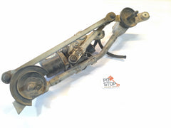 MOTORINO TERGICRISTALLO ANTERIORE COMPLETO DI TANDEM NISSAN JUKE F15 2010-2019 12S
