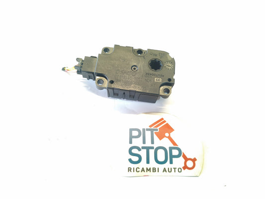 CZ113940-0051 ZBA10085D03 MOTORINO SCATOLA RISCALDAMENTO AUDI Q8 4MN 2018> 10S