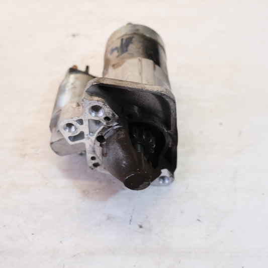MOTORINO AVVIAMENTO DACIA SANDERO LOGAN 1.5 DCI 2008/2012 10G