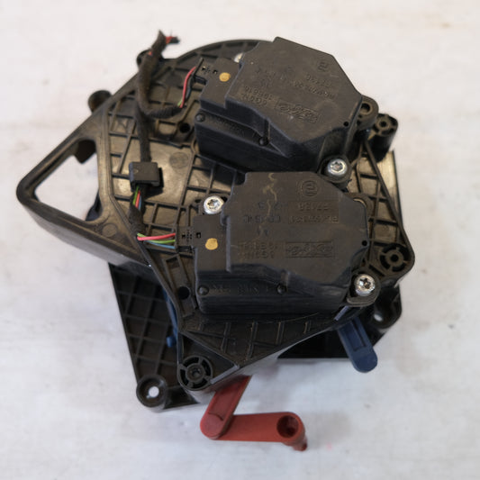 6G9N-19E616-AB MOTORINO SCATOLA RISCALDAMENTO FREELANDER 2 XC60 2010 12S