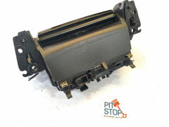 MOU22870 MOU023072 MOU23035 CASETTO CENTRALE VANO PORTAOGGETTI PEUGEOT 208 2019> 12SCARTPEUG