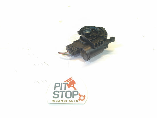 MR113800-4211 MOTORINO RISCALDAMENTO ABITACOLO JEEP RENEGADE 2014> 10GY
