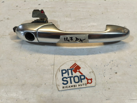 MANIGLIA ESTERNA PORTA ANTERIORE DESTRA ALFA ROMEO 147 SERIE (937) 2000-2010 12G