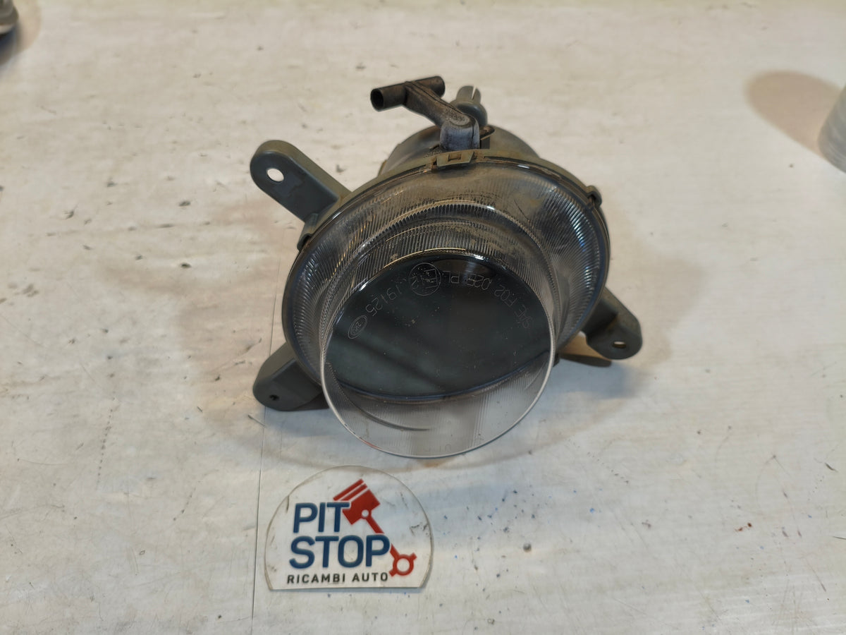 8693337 FANALE FENDINEBBIA DESTRO VOLVO S60 1° SERIE 2000-2009 12S
