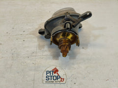 8693337 FANALE FENDINEBBIA DESTRO VOLVO S60 1° SERIE 2000-2009 12S