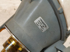 8693337 FANALE FENDINEBBIA DESTRO VOLVO S60 1° SERIE 2000-2009 12S