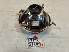 SIEM 4951 FARO ANTERIORE DX/SX  DESTRO/SINISTRO FIAT 500/600 1957-1975 10gesp