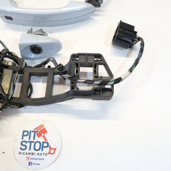 MANIGLIA ESTERNA ANTERIORE SINISTRA FORD S-MAX 2013 12G