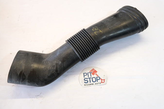 51968077 TUBO ASPIRAZIONE FILTRO ARIA FIAT 500 L Serie (351_352) Diesel 1.3 10swc