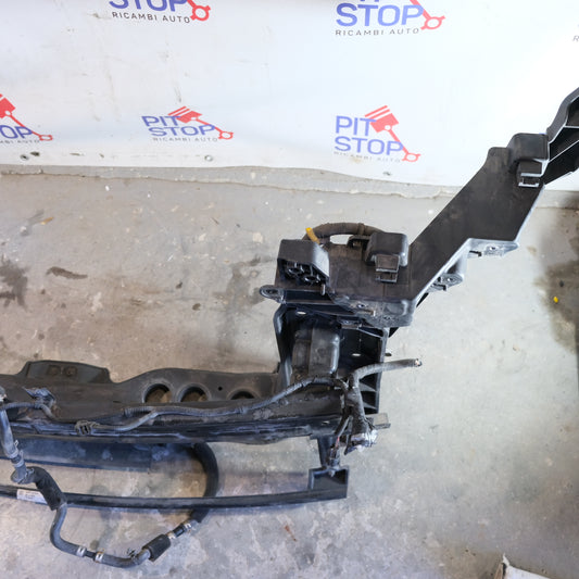 64900D7000 64101D7001 RIVESTIMENTO ANTERIORE TRAVERSA HYUNDAI TUCSON 2017 BX51